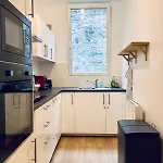 Apartment Triplex, T4 Hyper Centre *