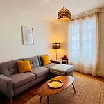 Triplex, T4 Hyper Centre Angers