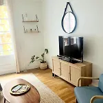 Apartment Triplex, T4 Hyper Centre *