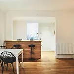 Apartment Triplex, T4 Hyper Centre