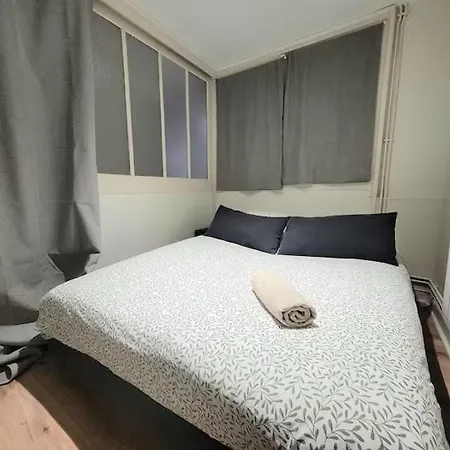 Triplex, T4 Hyper Centre Appartement Angers