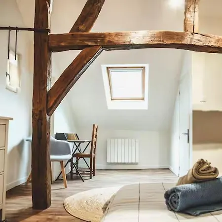 Διαμέρισμα Triplex, T4 Hyper Centre