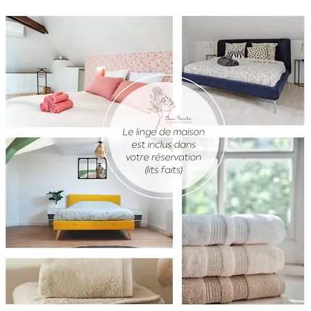 Apartament Triplex, T4 Hyper Centre *