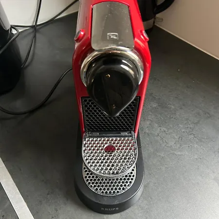 Apartament Triplex, T4 Hyper Centre *